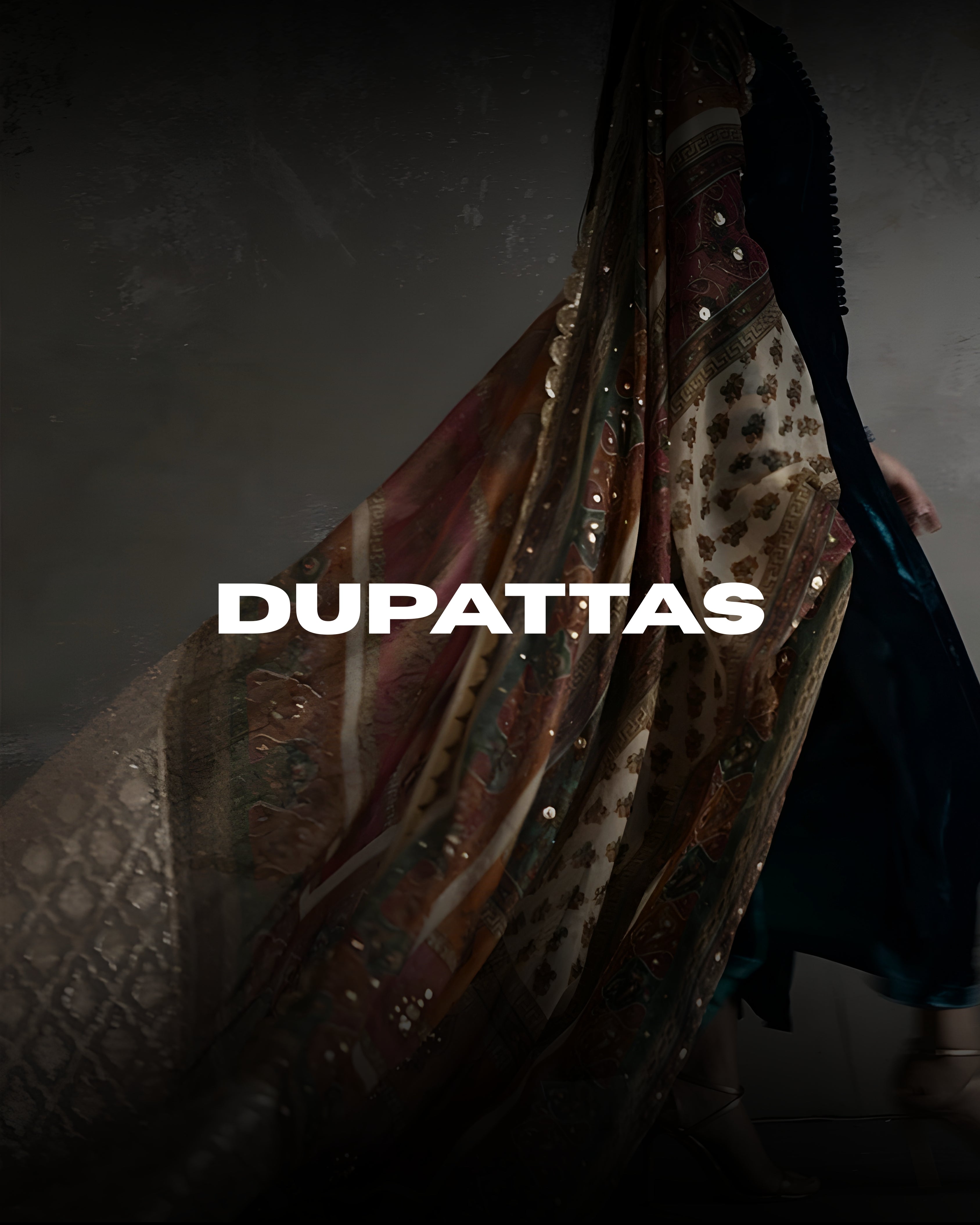 DUPATTAS
