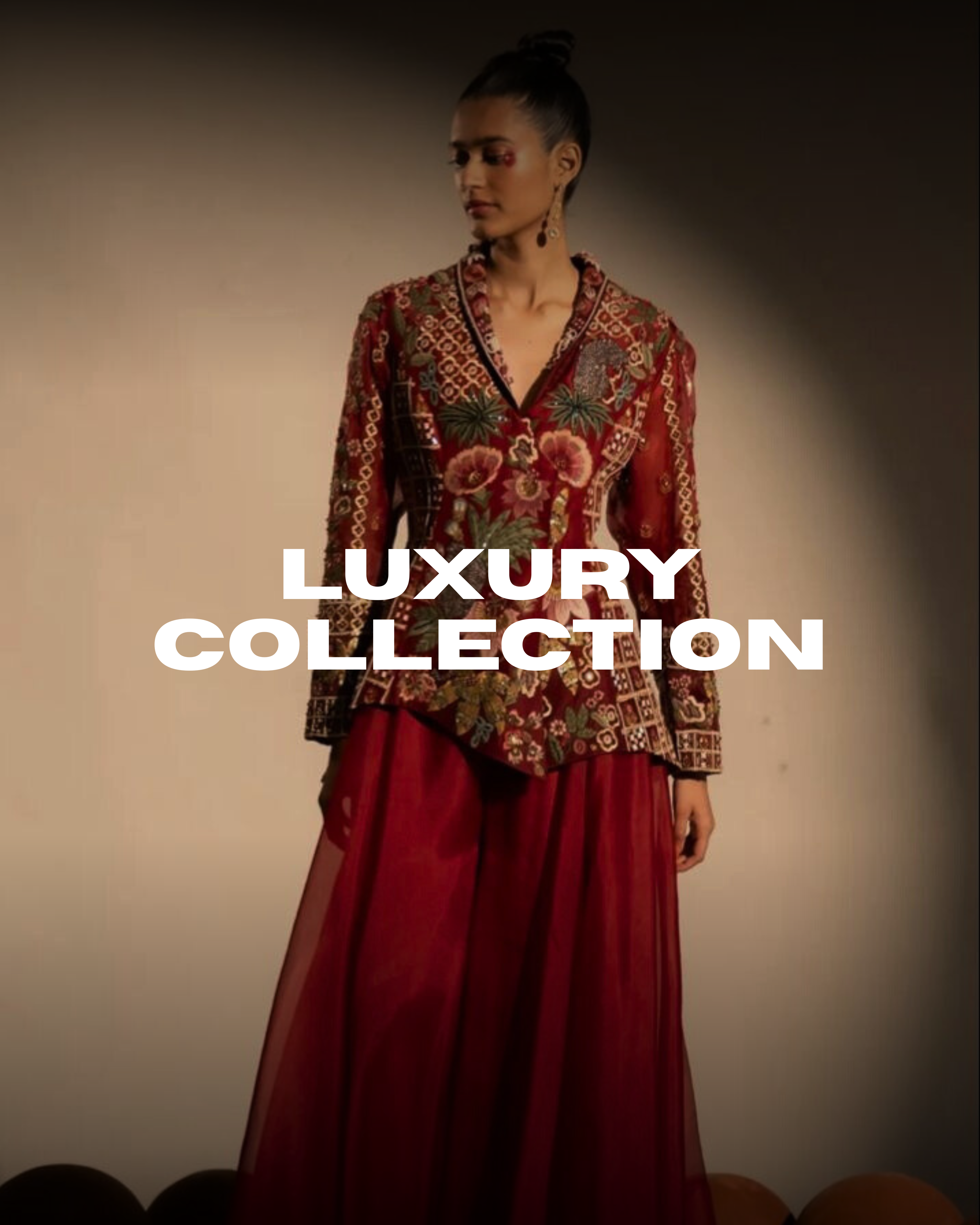 LUXURY COLLECTION